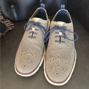 Cole Haan Zerogrand Shoes